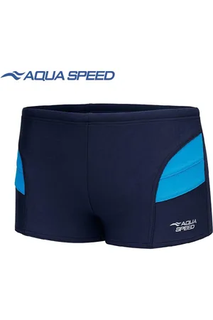 Aquaspeed Andy - Jongens Zwemboxer/ Zwembroek - 140