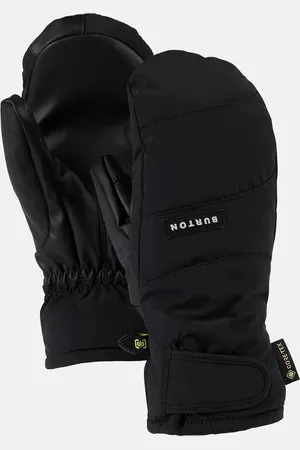 Burton W Gtx Reverb Mittens blk