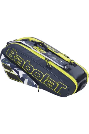 Babolat RH6 Pure Earo Tennistas 1