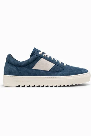 Paulo Bellini 22051 Finale sneaker Jeans/White