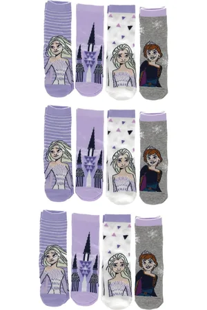 Disney Frozen Sokken - 12 Paar