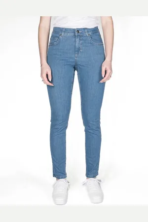 Angels Jeans - Broek - skinny 120030 332 reg maat W36 X L30