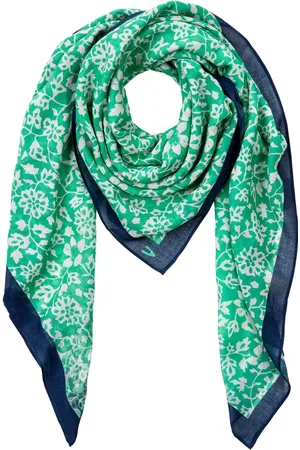 Camel Active Sjaal in zuiver katoen - Maat womenswear-OS