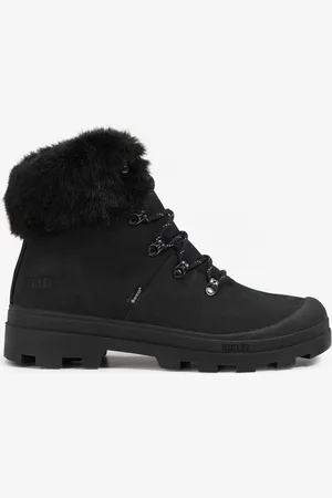 Aigle Tenere GTX F2 W | Noir - - Maat 36