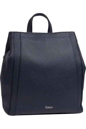 Gabor Vrije tijd rugzak Rugzak Bessy Backpack Donkerblauw