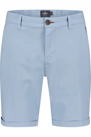 Donders Chino Short - Heren - 3XL (60) - - Katoen - 76005