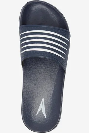 Dutchy Heren badslippers - Maat 46