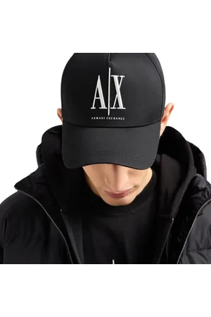 Armani Exchange Heren Cap XM000811-AF13343/UC001