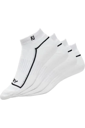 FootJoy ProDry Sportlet Dames Golfsokken 36.5-40.5 2 Paar