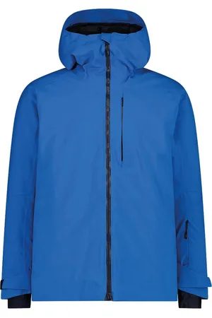 CMP Fix Hood Skijas Heren - Maat 52