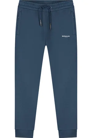 Ballin Jongens Regular fit Pants Sweat - - Maat 12