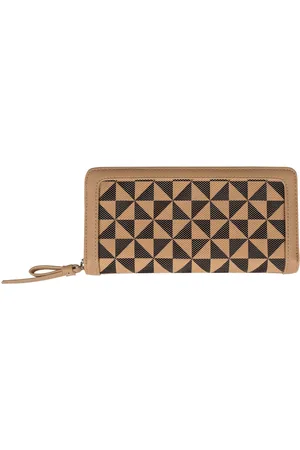 Gabor Portemonnee Meria Long Zip Wallet Beige