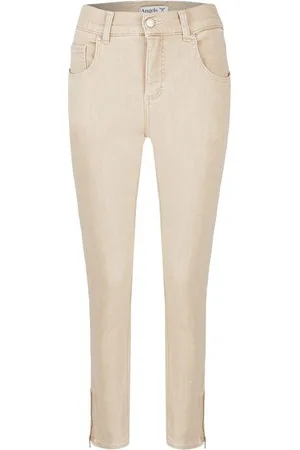 Angels Jeans - Broek - Skinny Ankle Zip 333 120700 maat 42