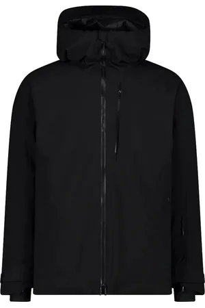 CMP Fix Hood Skijas Heren - Maat XXL (54)