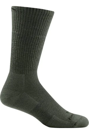 Darn Tough T4021 Tactical Boot Midweight with Cushion