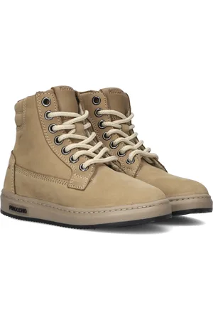 Pinocchio P2187 Boots Jongens - - Maat 30