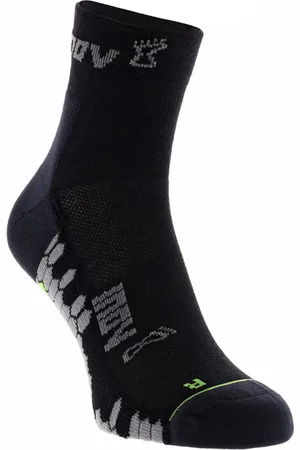 Inov-8 3 Season Outdoor Sock Mid - sportsokken - - Unisex