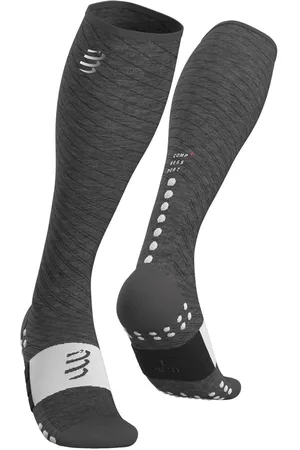 Compressport Full Sock Recovery - sportsokken - - Unisex