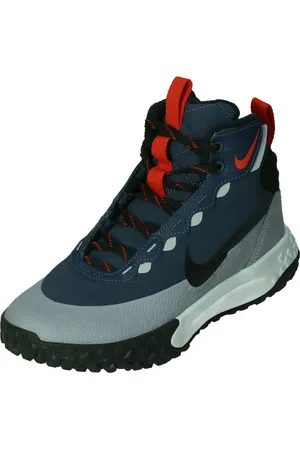 Nike Hikeda big kids boots,th in de kleur .