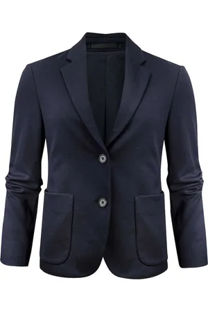 J. Harvest & Frost J.Harvest & Frost CASUAL BLAZER WOMAN 2964003 - - 38