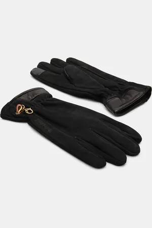 Timberland Leren heren handschoenen - - Maat L