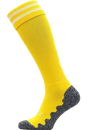 The Indian Maharadja Kneehigh Hockeykousen T910-yel - Kleur - Maat 43/46