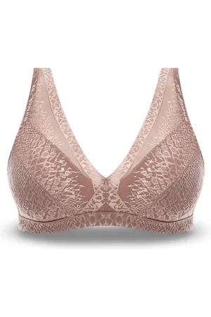 Fantasie Envisage Beha Kleur Glanzend met print Maat L