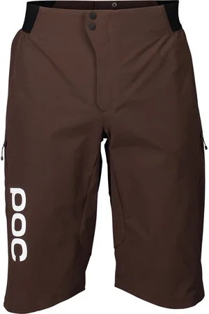 POC Guardian Air Korte Broek Bruin L Man