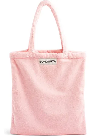 Bongusta Naram Totebag Blush strandtas