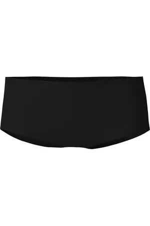 Calida Slip Panty Essential Cotton Low Cut Set van 1
