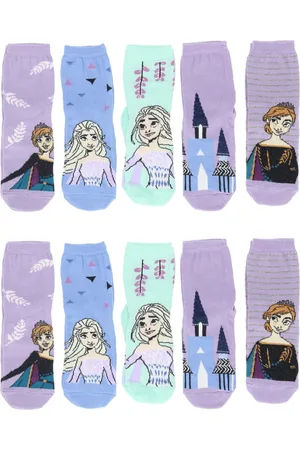 Disney Frozen Sokken - 10 Paar