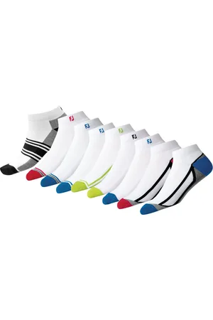 FootJoy ProDry heren enkelsokken