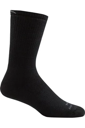 Darn Tough T4033 - Tactical Boot Sok full Cushion - Black