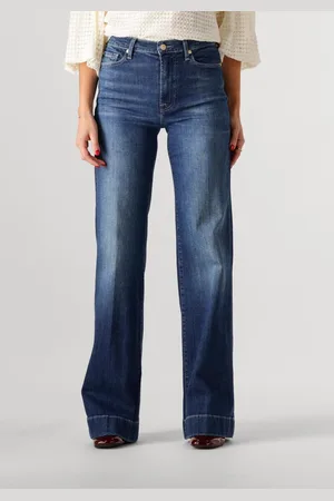 7 for all Mankind Modern Dojo Legacy Jeans Dames - Broek - - Maat 26