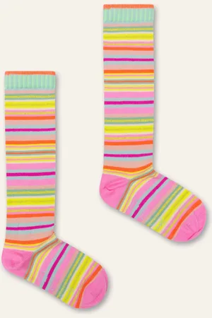 Oilily Mirza knee socks - - 35-38