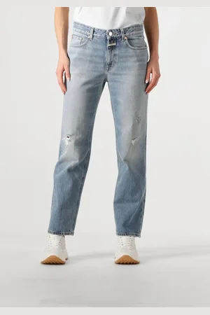 Closed Milo Jeans Dames - Broek - - Maat 27/34