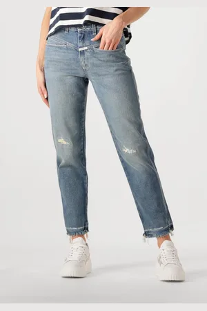 Closed Pedal Pusher Jeans Dames - Broek - - Maat 28/32
