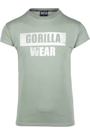 Gorilla Wear Murray T-shirt - - 2XL
