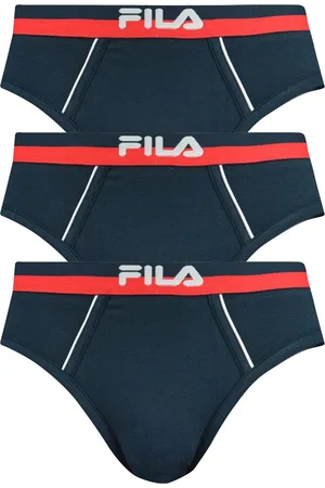 Fila Slip Set van 3