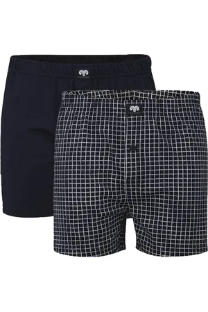 Ceceba 2 blauwe Daytona heren shorts