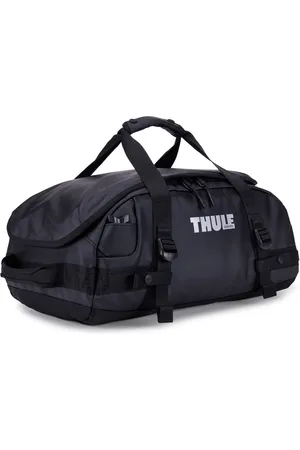 Thule Chasm Reistassen 30