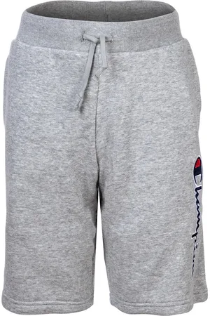 Champion Korte broek CML Logo