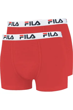 Fila Boxershorts Set van 2