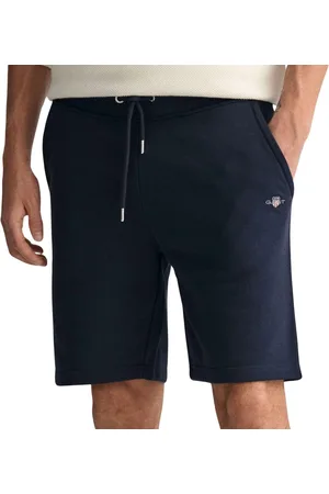 GANT Shield Short Heren - Maat L
