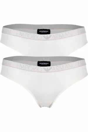 Emporio Armani Slip Set van 2