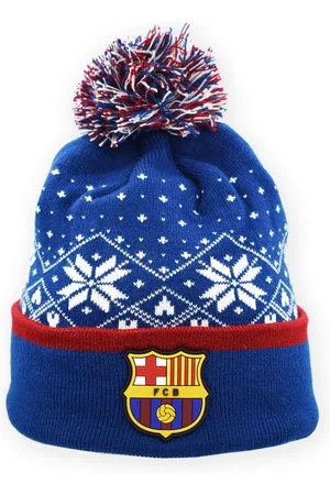 FC Barcelona Muts pompon Kids ND