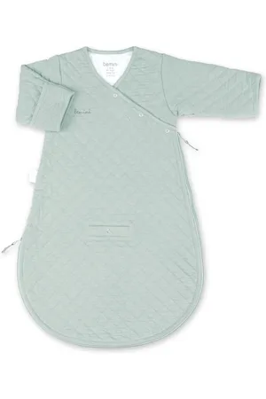 Bemini Babyslaapzak - MAGIC BAG 1-4m - TOG 1.5 - Pady quilted jersey - Lunar