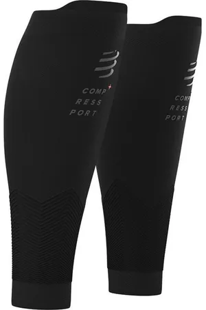 Compressport R2v2 Flash - sportsokken - - maat T4