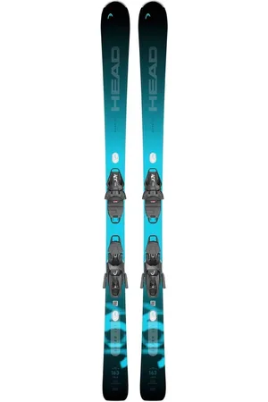 Head Ski e-Super Joy SW SLR/ Joy11