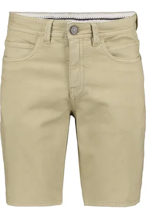 Donders Jeans Short | Korte jeans broek | Zomers, comfortabel en stijlvol
